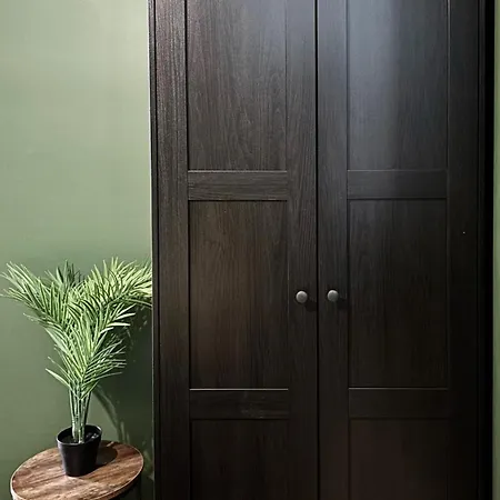 Jungle - Centre Apartment *