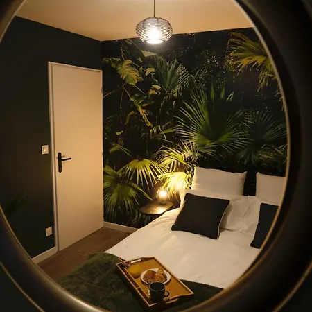 Apartment Jungle - Centre *