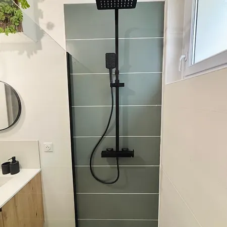 Jungle - Centre Apartment Marmande